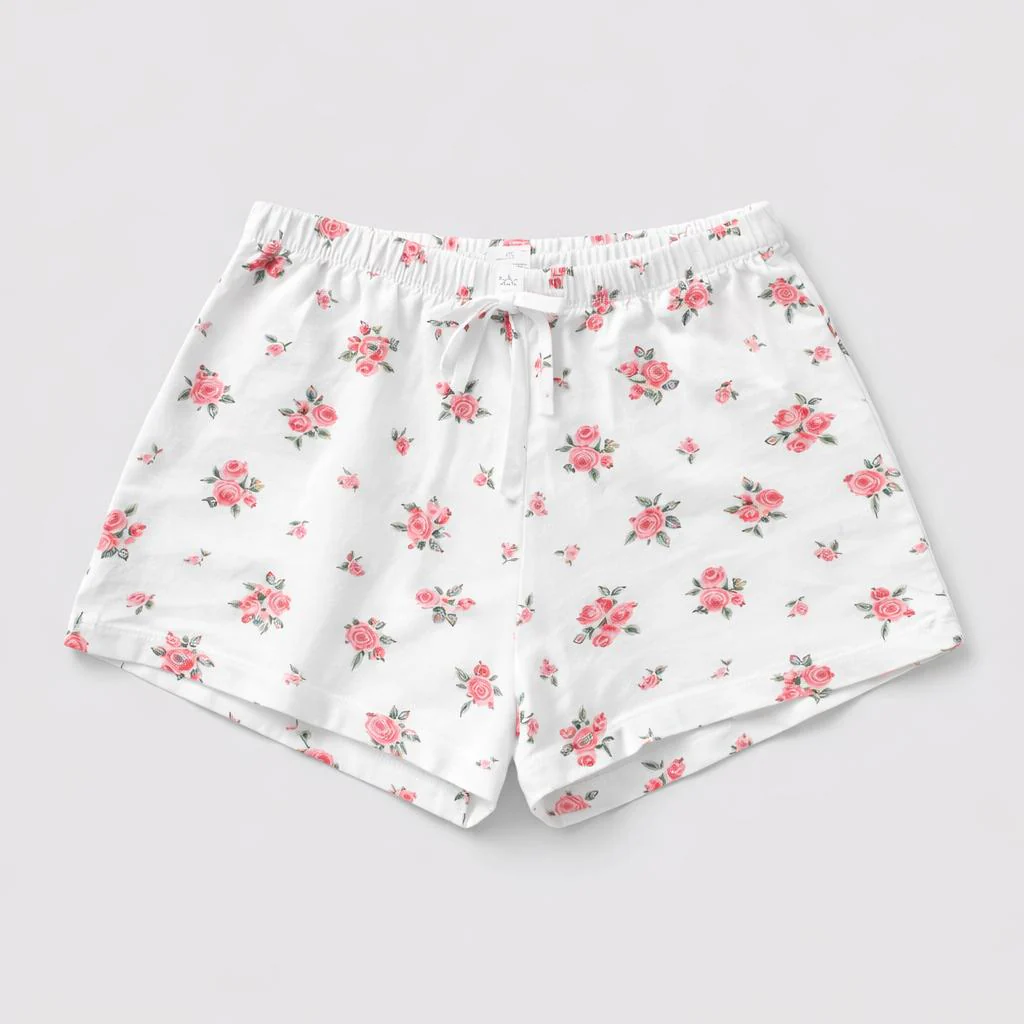 Pantaloncini corti - Bambina - 96 - 101 | 3 anni