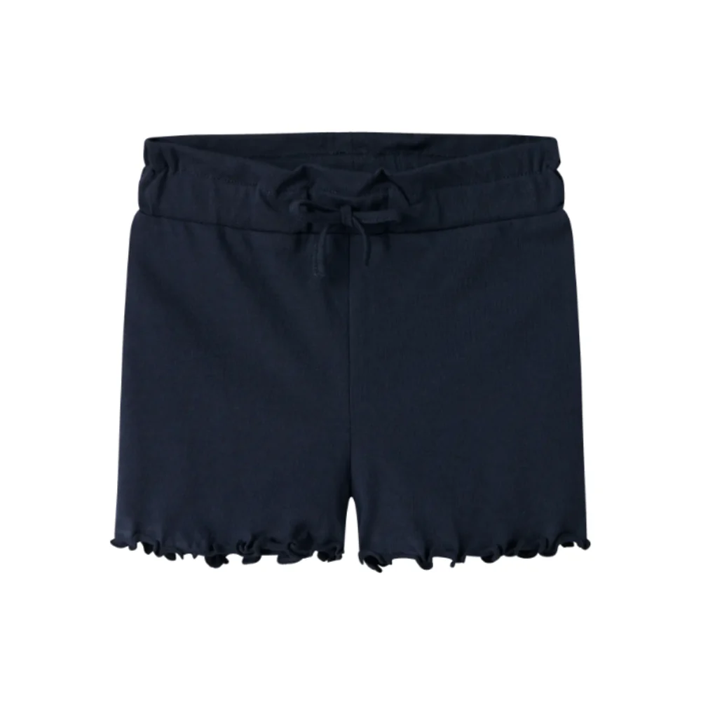 Pantaloncini Corti Bambina Nameit