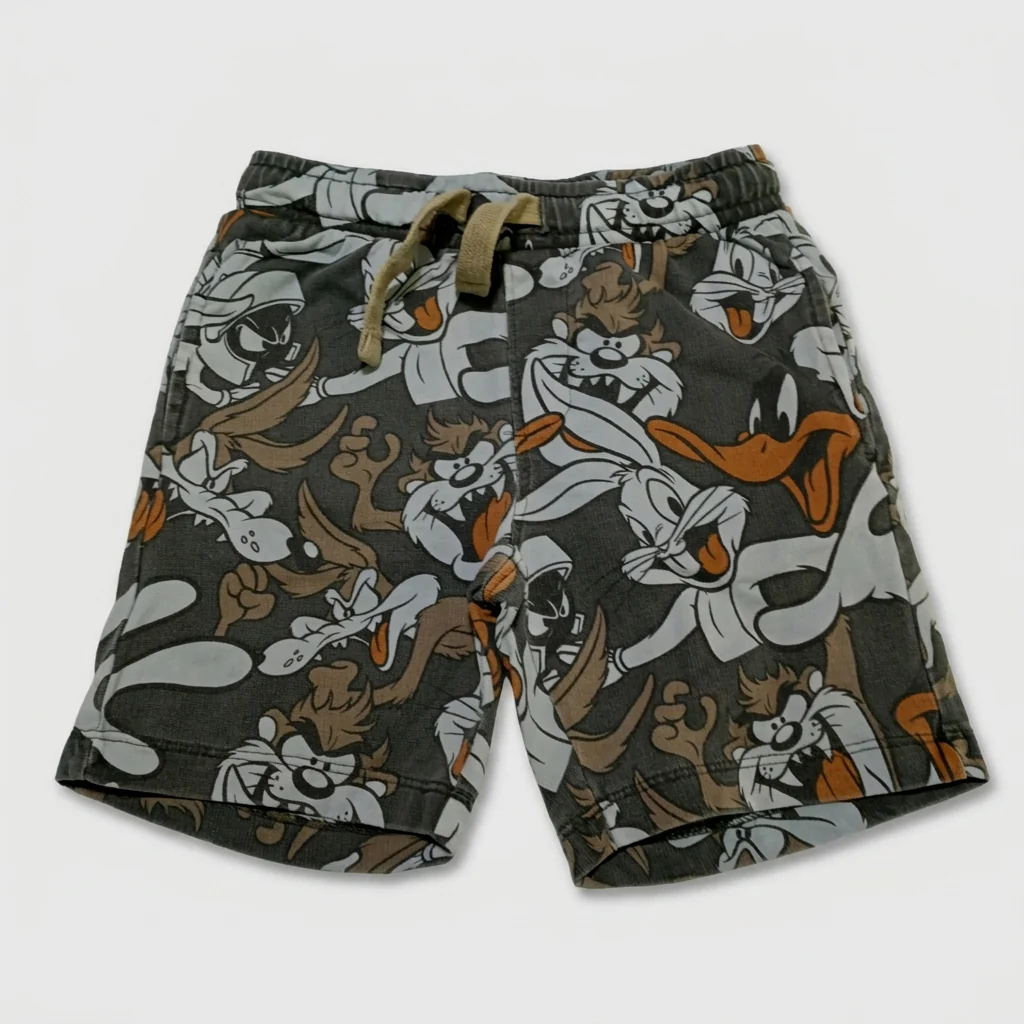 Pantaloncini corti - Bambino - 102 - 107 | 4 anni