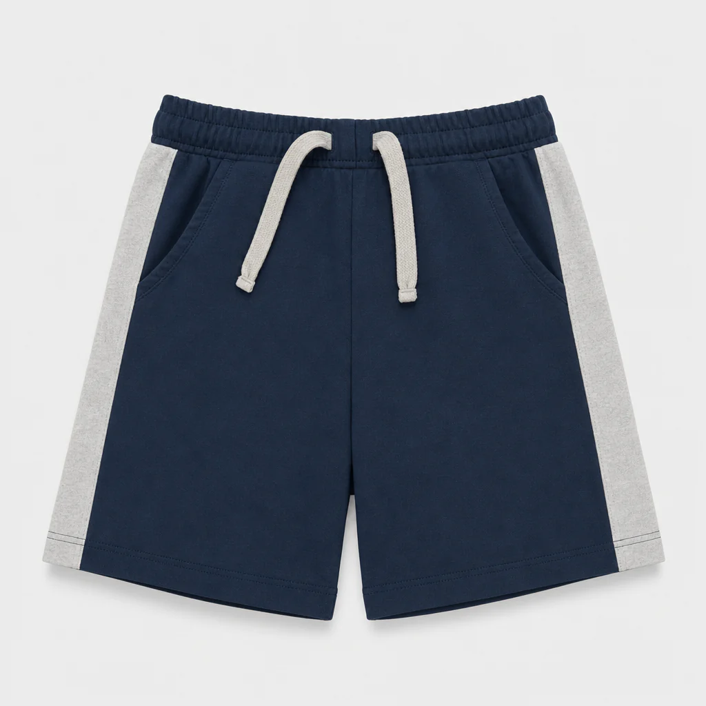 Pantaloncini corti - Bambino - 102 - 107 | 4 anni