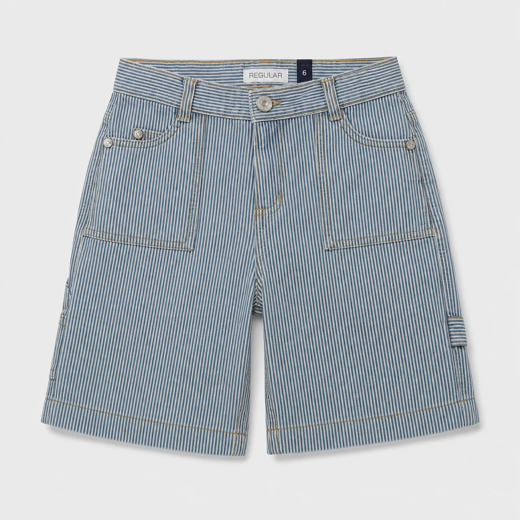 Pantaloncini corti - Bambino - 102 - 107 | 4 anni