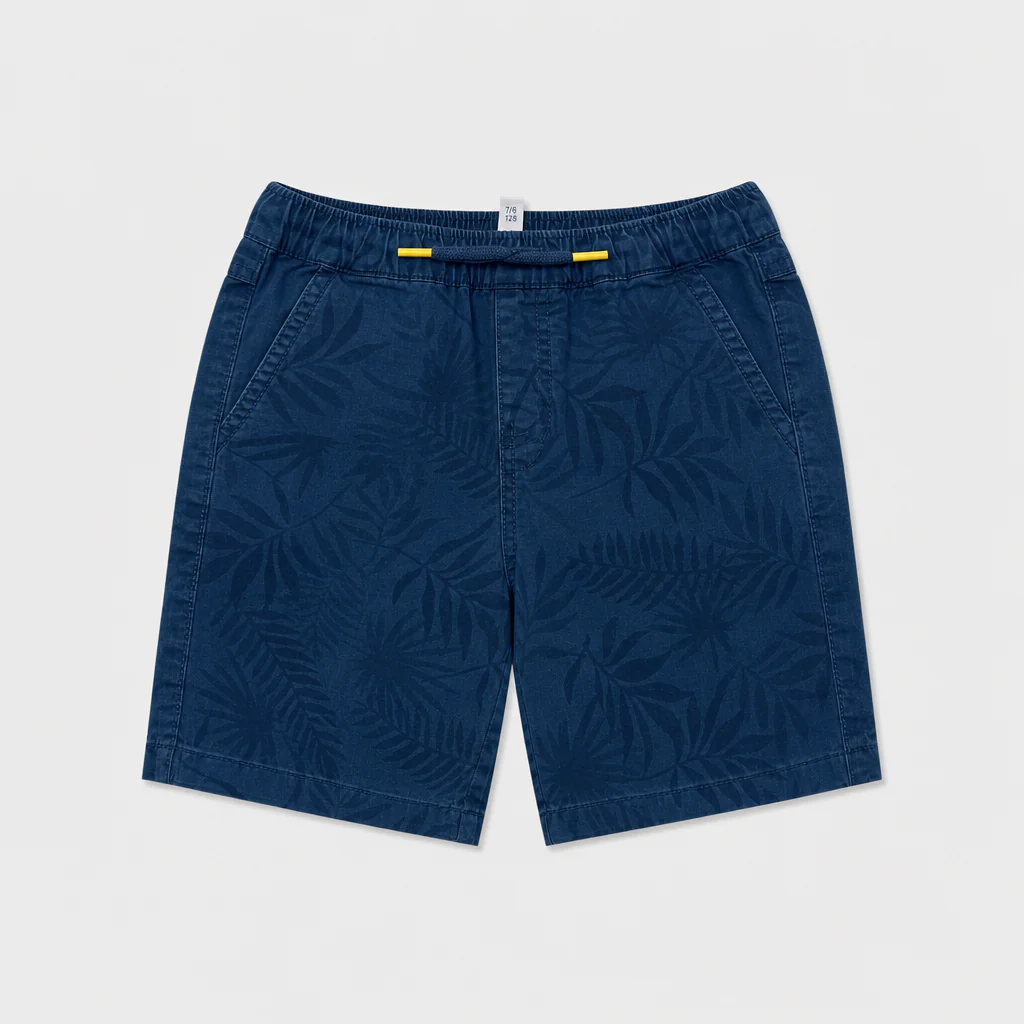 Pantaloncini corti - Bambino - 102 - 107 | 4 anni