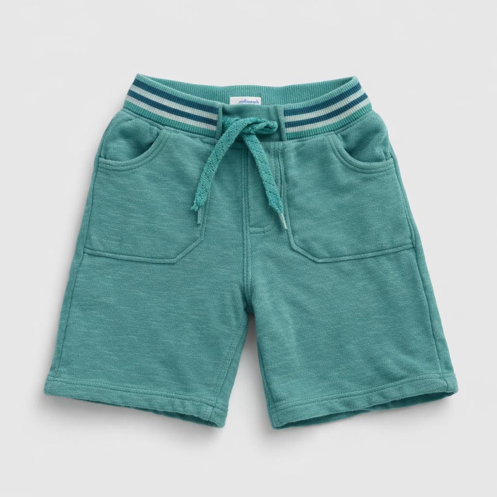 Pantaloncini corti - Bambino - 102 - 107 | 4 anni