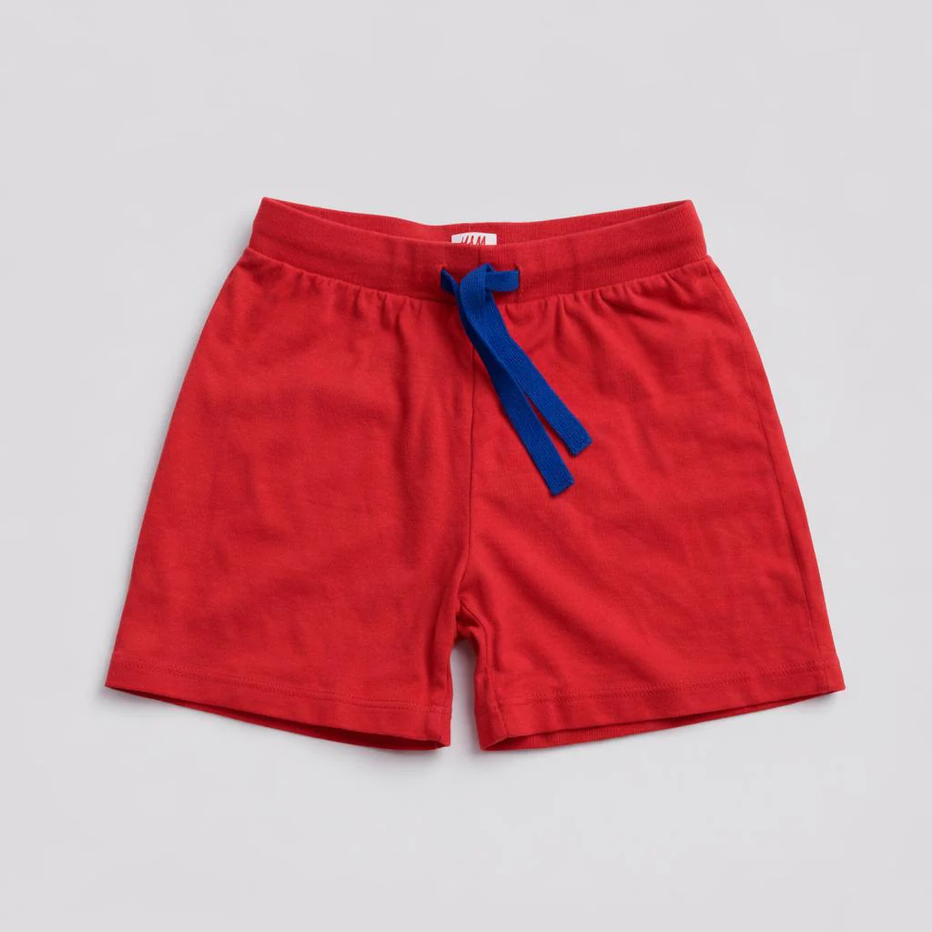 Pantaloncini corti - Bambino - 102 - 107 | 4 anni
