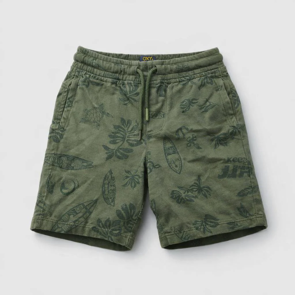 Pantaloncini corti - Bambino - 102 - 107 | 4 anni