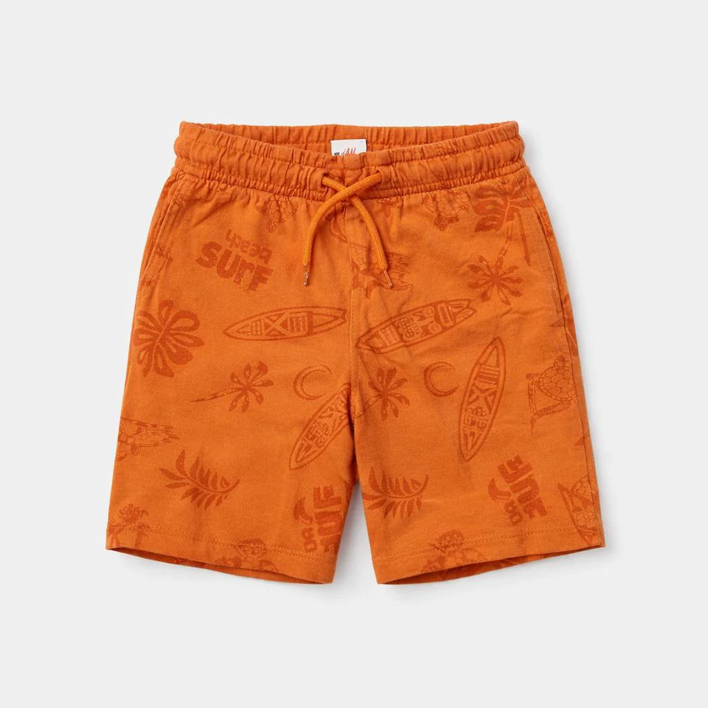Pantaloncini corti - Bambino - 102 - 107 | 4 anni