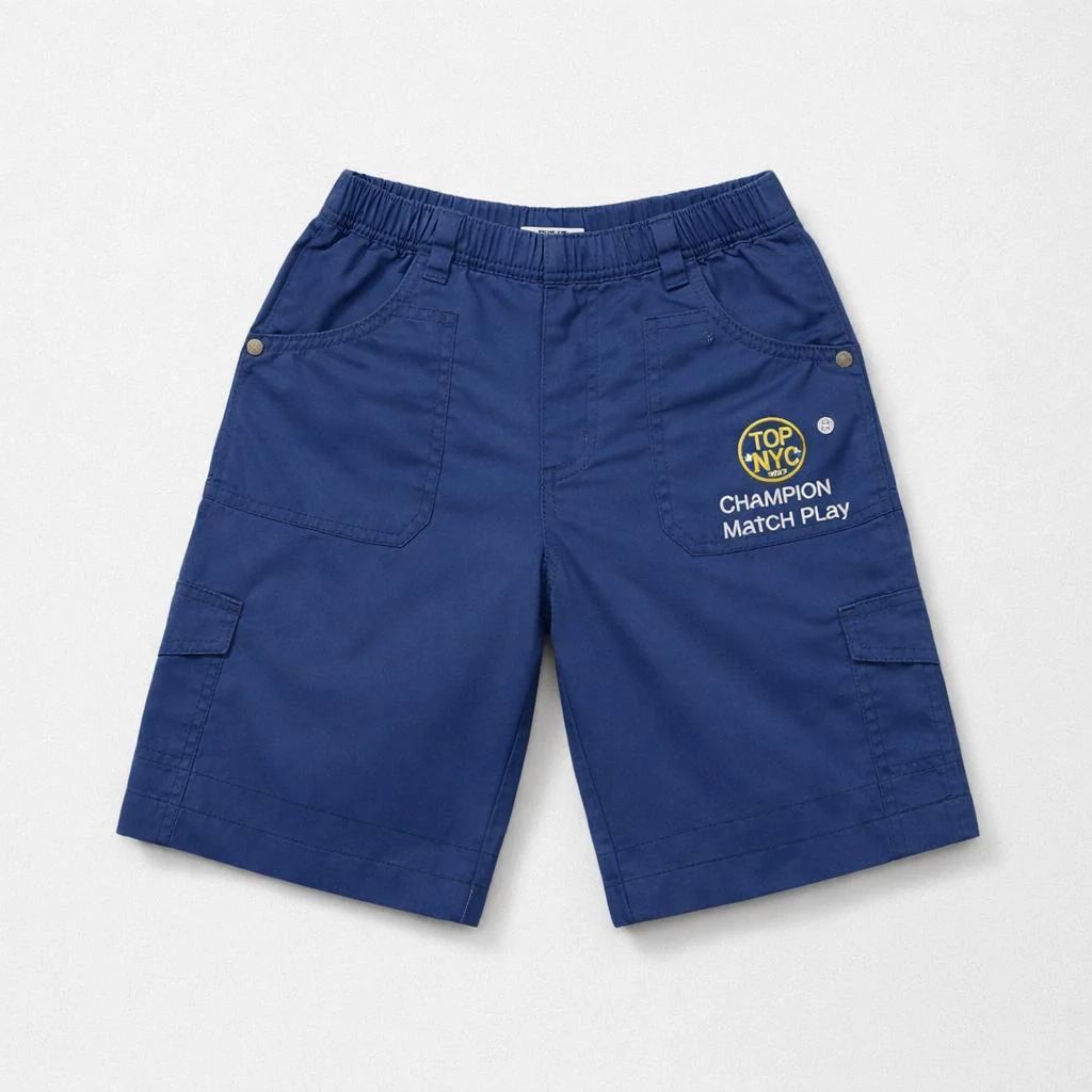 Pantaloncini corti - Bambino - 102 - 107 | 4 anni