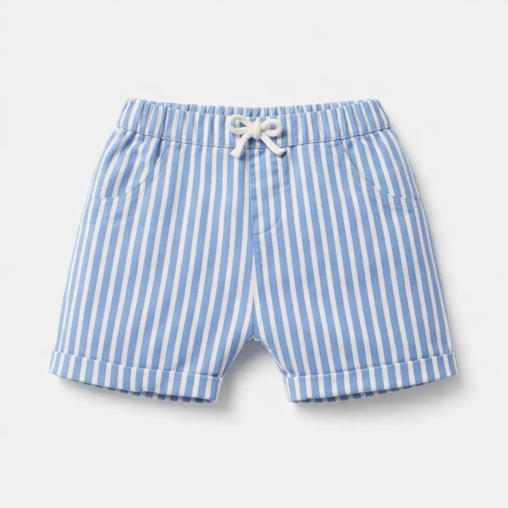 Pantaloncini corti - Bambino - 102 - 107 | 4 anni