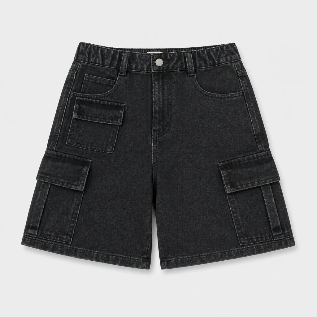 Pantaloncini corti - Bambino - 108 - 113 | 5 anni