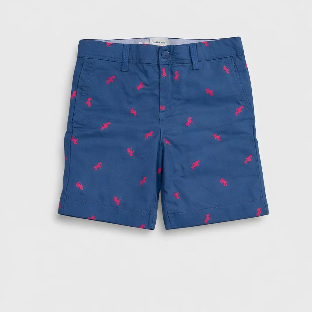 Pantaloncini corti - Bambino - 108 - 113 | 5 anni