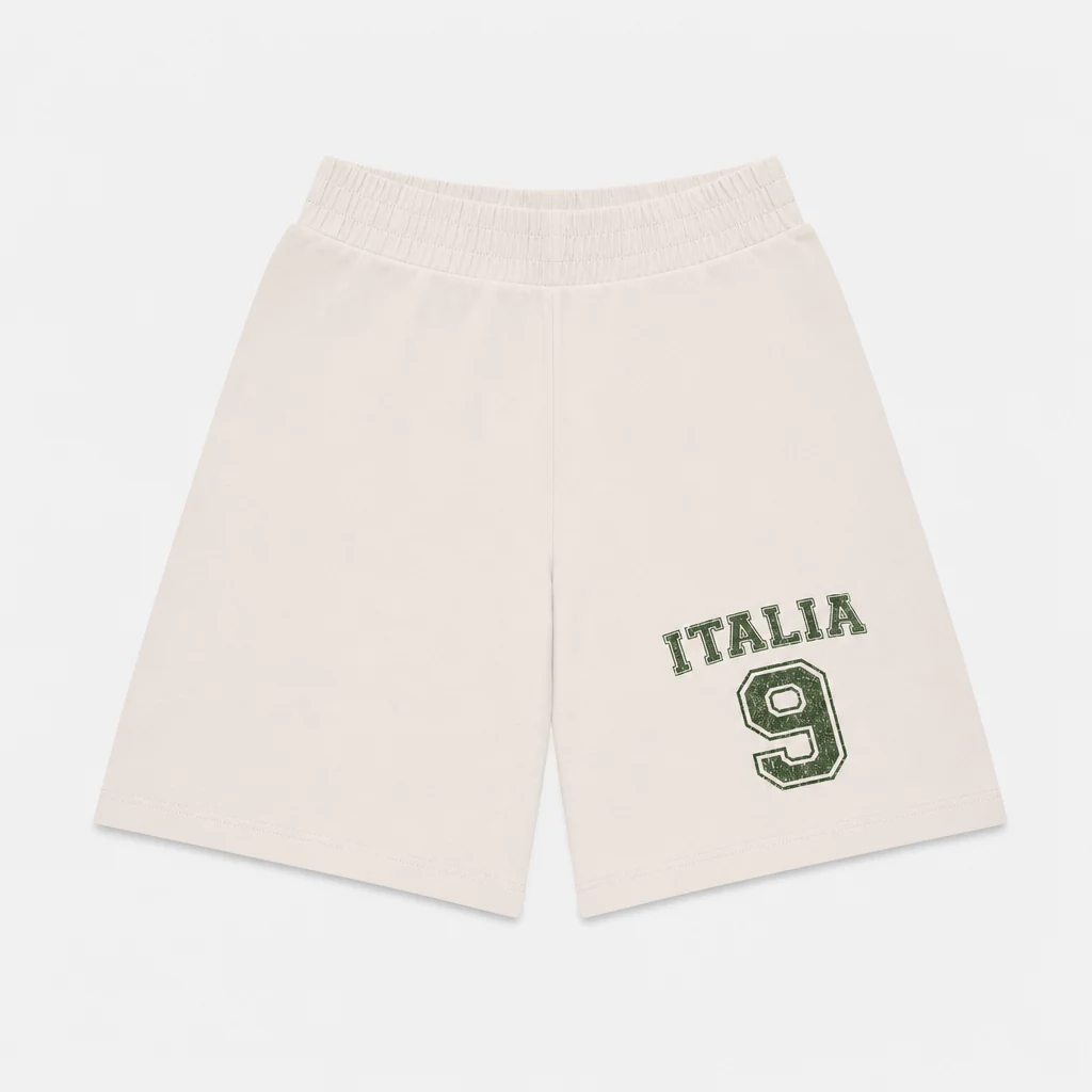 Pantaloncini corti - Bambino - 108 - 113 | 5 anni