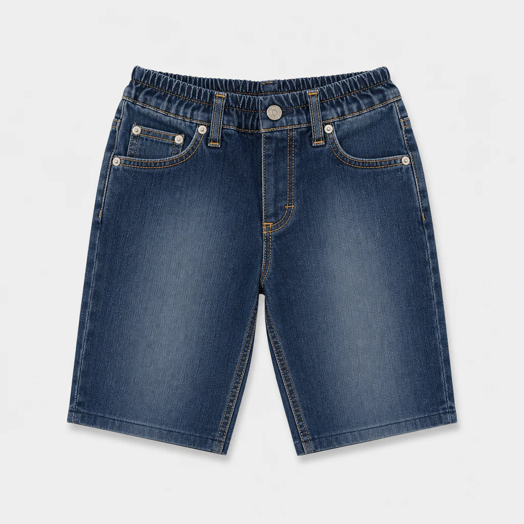 Pantaloncini corti - Bambino - 108 - 113 | 5 anni