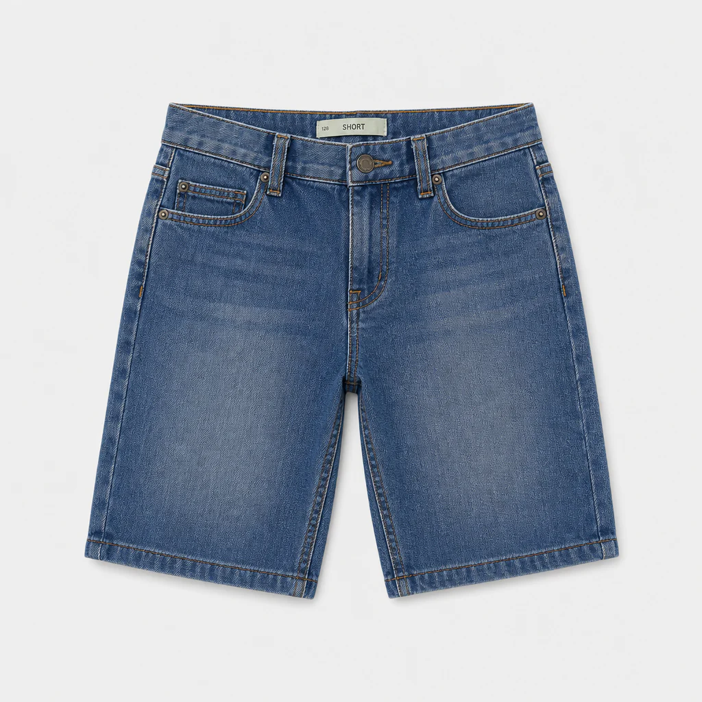 Pantaloncini corti - Bambino - 108 - 113 | 5 anni