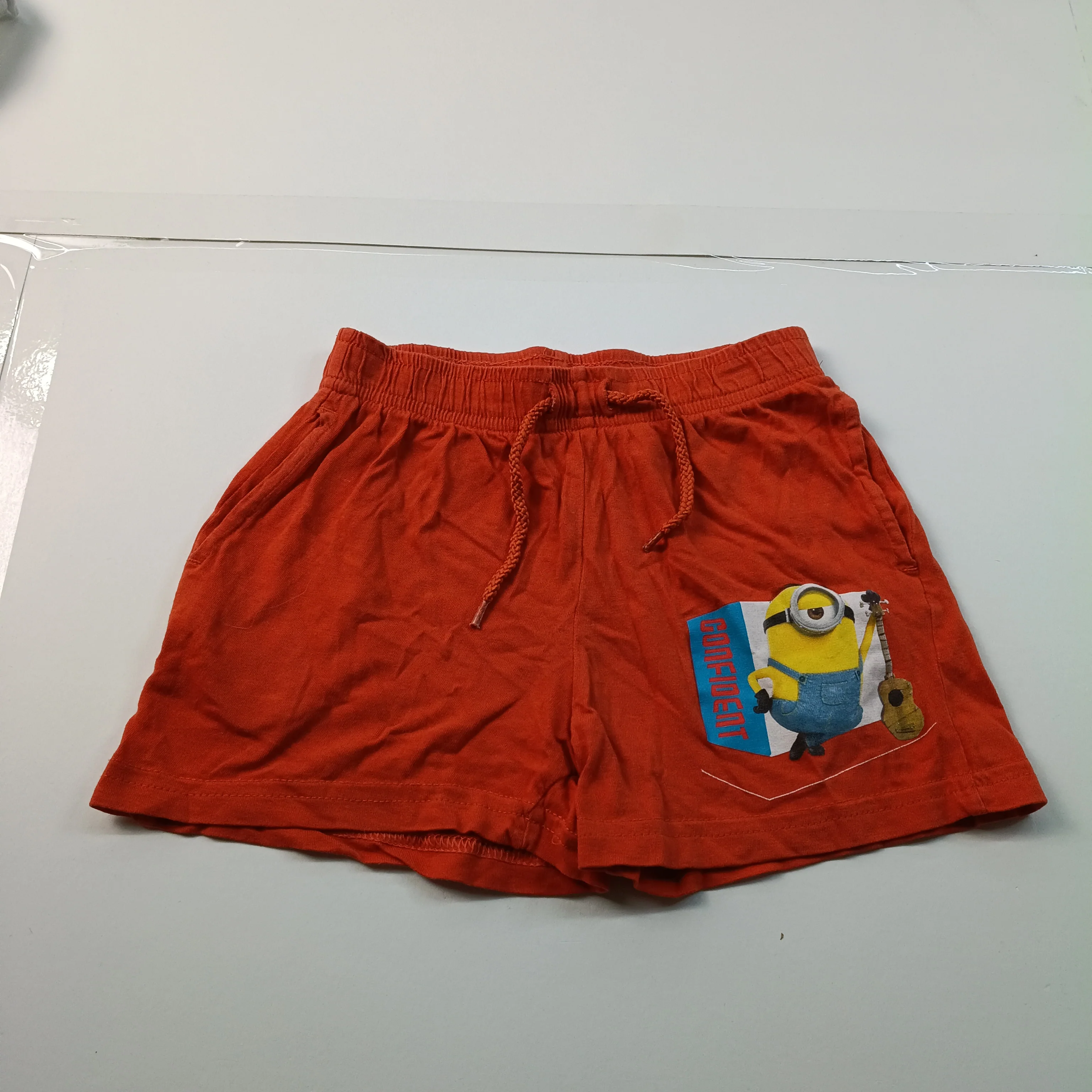 Pantaloncini corti - Bambino - 114 - 119 | 6 anni