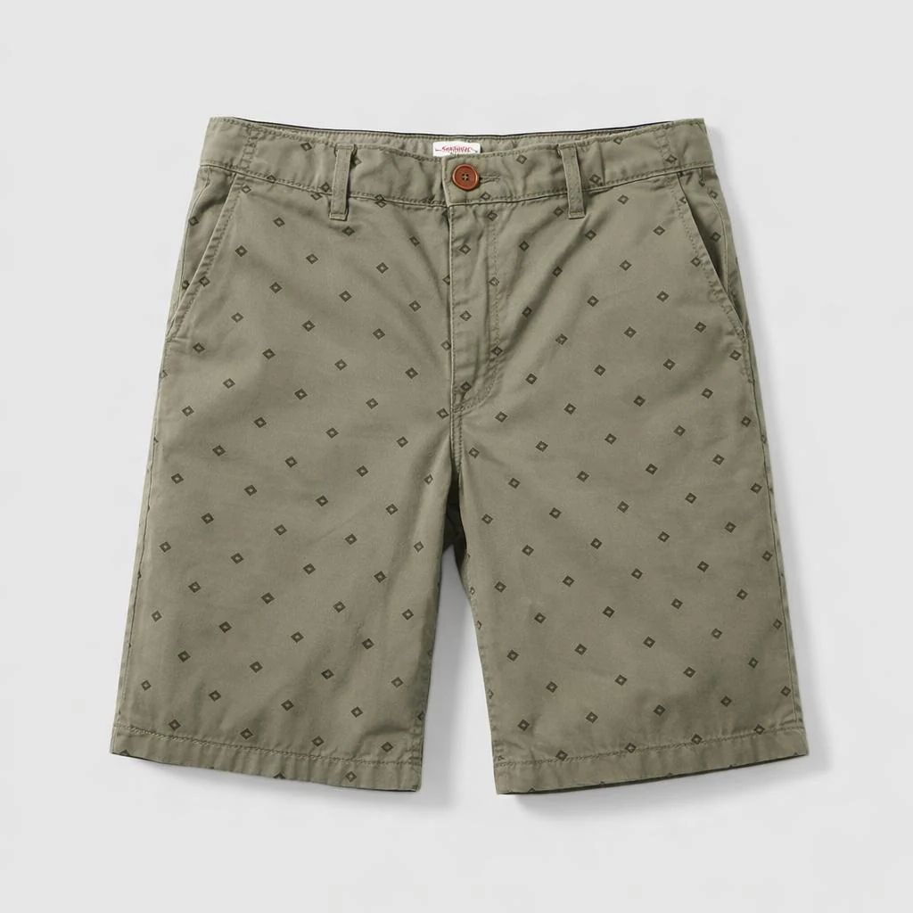 Pantaloncini corti - Bambino - 114 - 119 | 6 anni