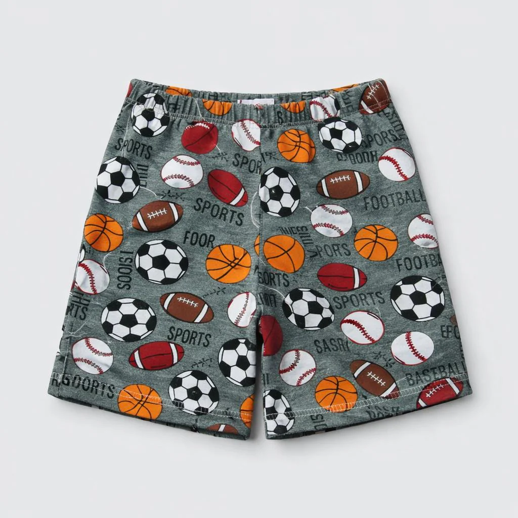 Pantaloncini corti - Bambino - 114 - 119 | 6 anni