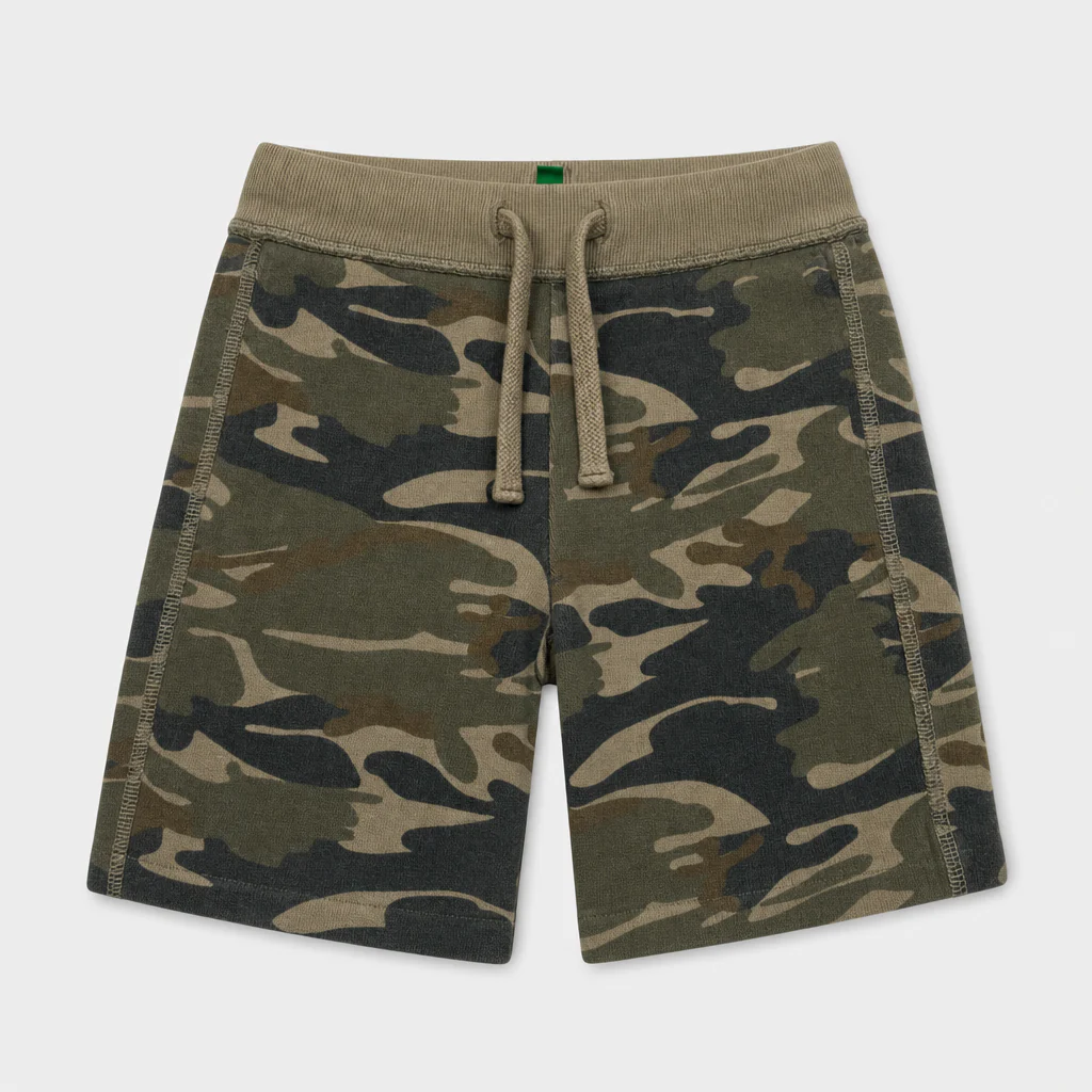 Pantaloncini corti - Bambino - 114 - 119 | 6 anni