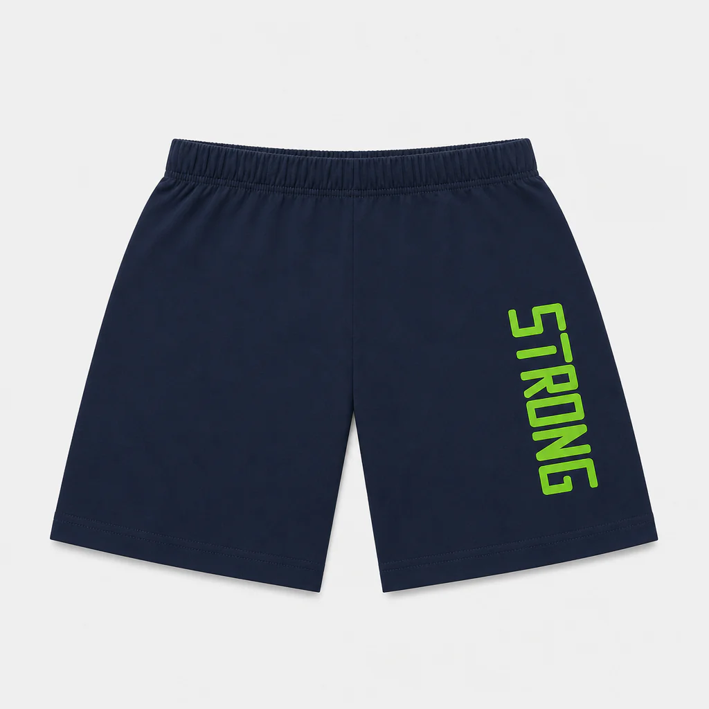 Pantaloncini corti - Bambino - 114 - 119 | 6 anni