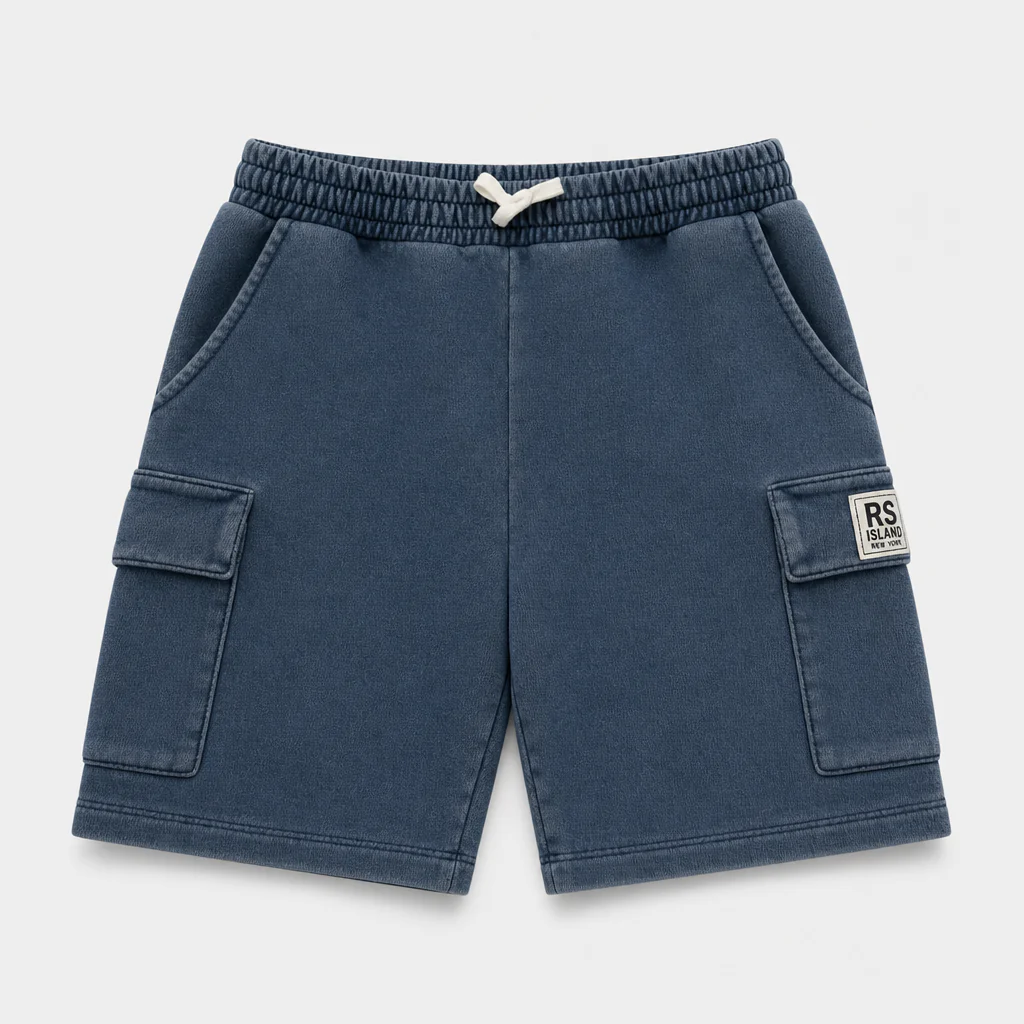 Pantaloncini corti - Bambino - 114 - 119 | 6 anni