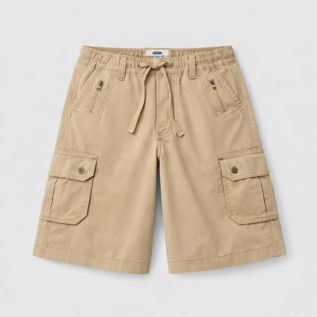 Pantaloncini corti - Bambino - 120 - 125 | 7 anni