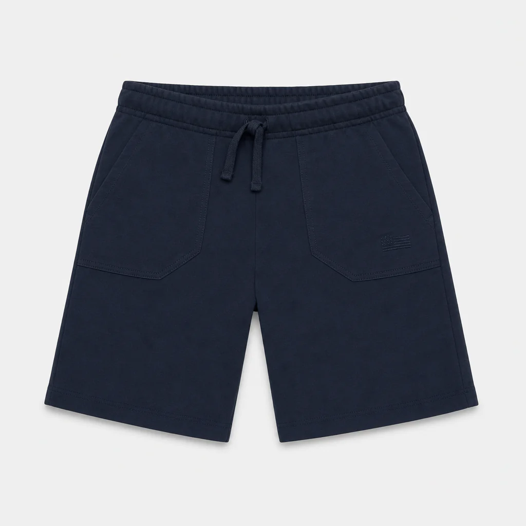 Pantaloncini corti - Bambino - 120 - 125 | 7 anni