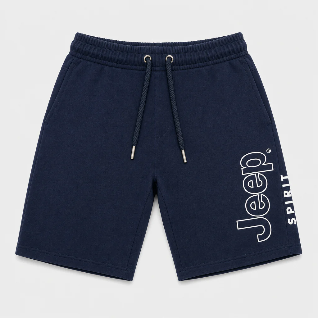 Pantaloncini corti - Bambino - 120 - 125 | 7 anni