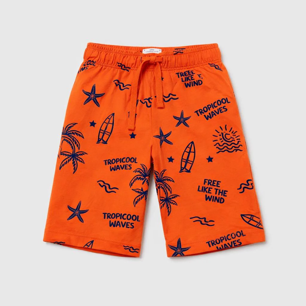Pantaloncini corti - Bambino - 126 - 131 | 8 anni
