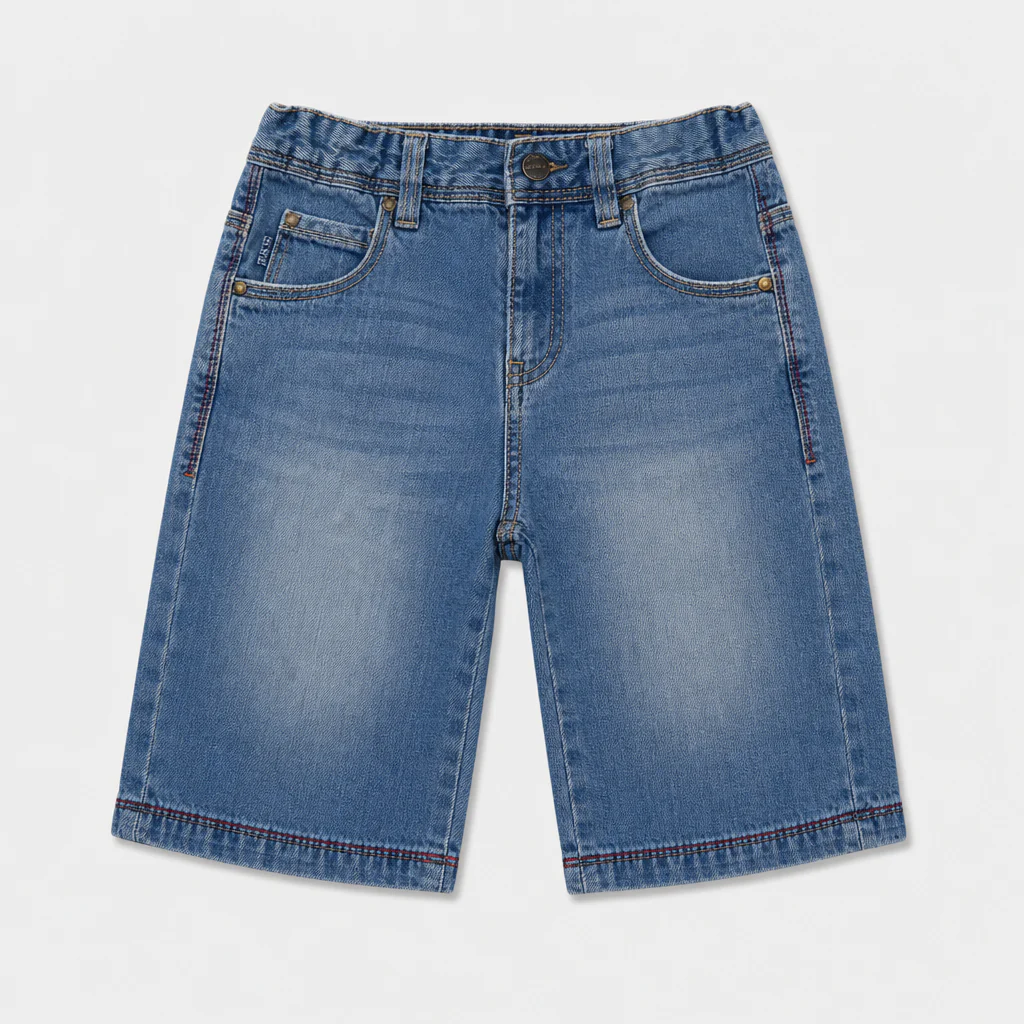 Pantaloncini corti - Bambino - 126 - 131 | 8 anni