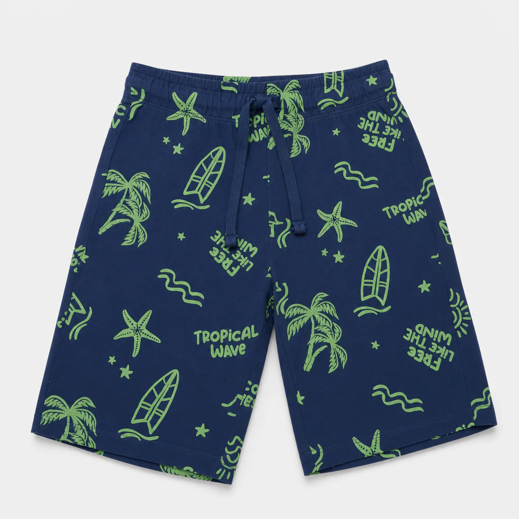 Pantaloncini corti - Bambino - 126 - 131 | 8 anni