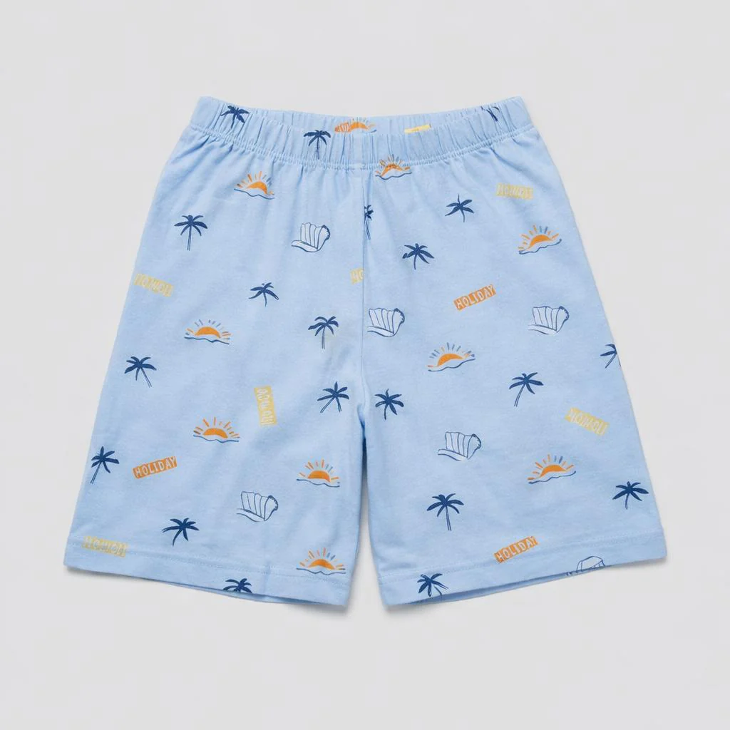 Pantaloncini corti - Bambino - 132 - 137 | 9 anni