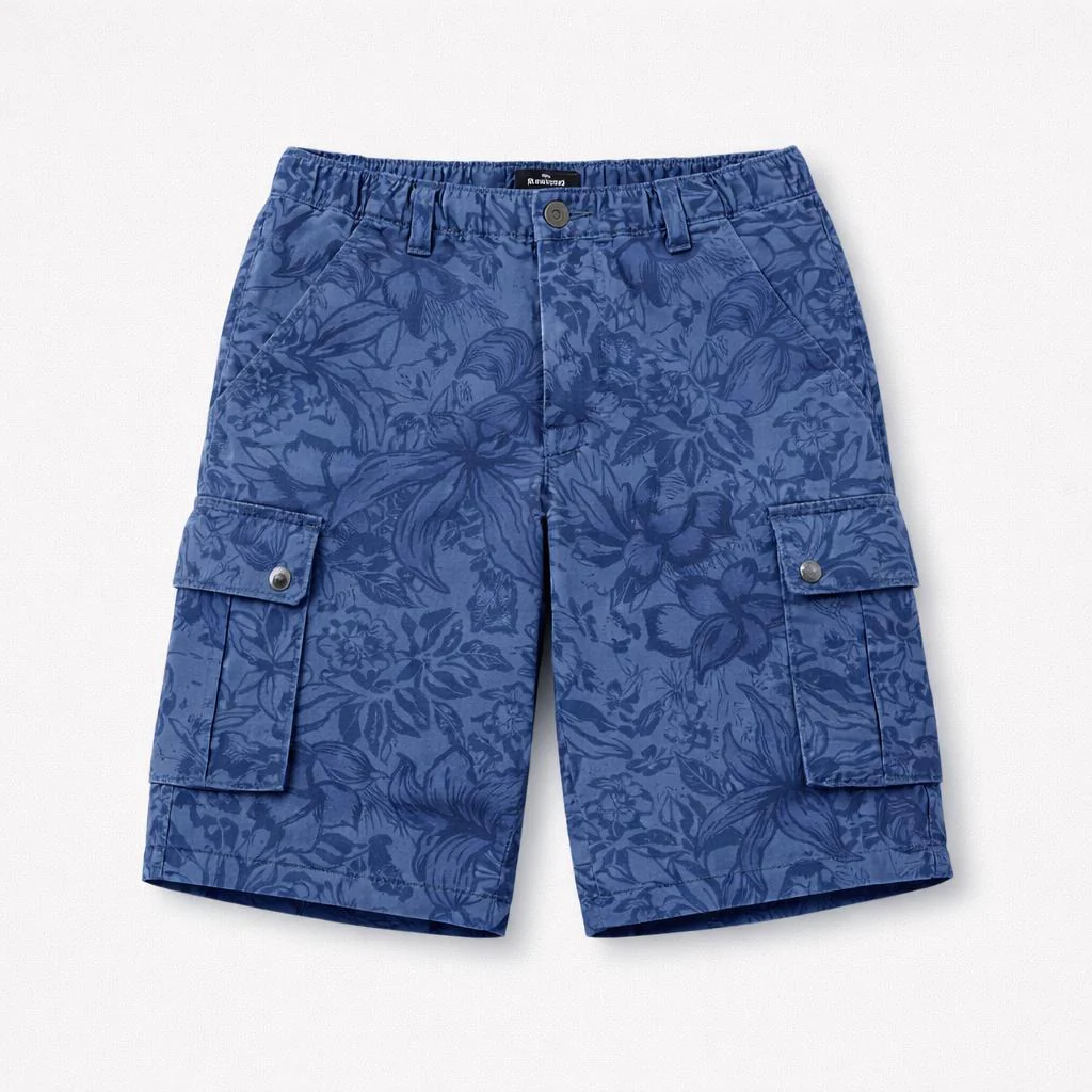 Pantaloncini corti - Bambino - 132 - 137 | 9 anni