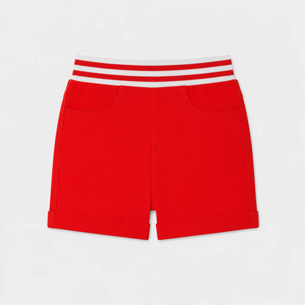 Pantaloncini corti - Bambino - 50 - 59 < 3 mesi