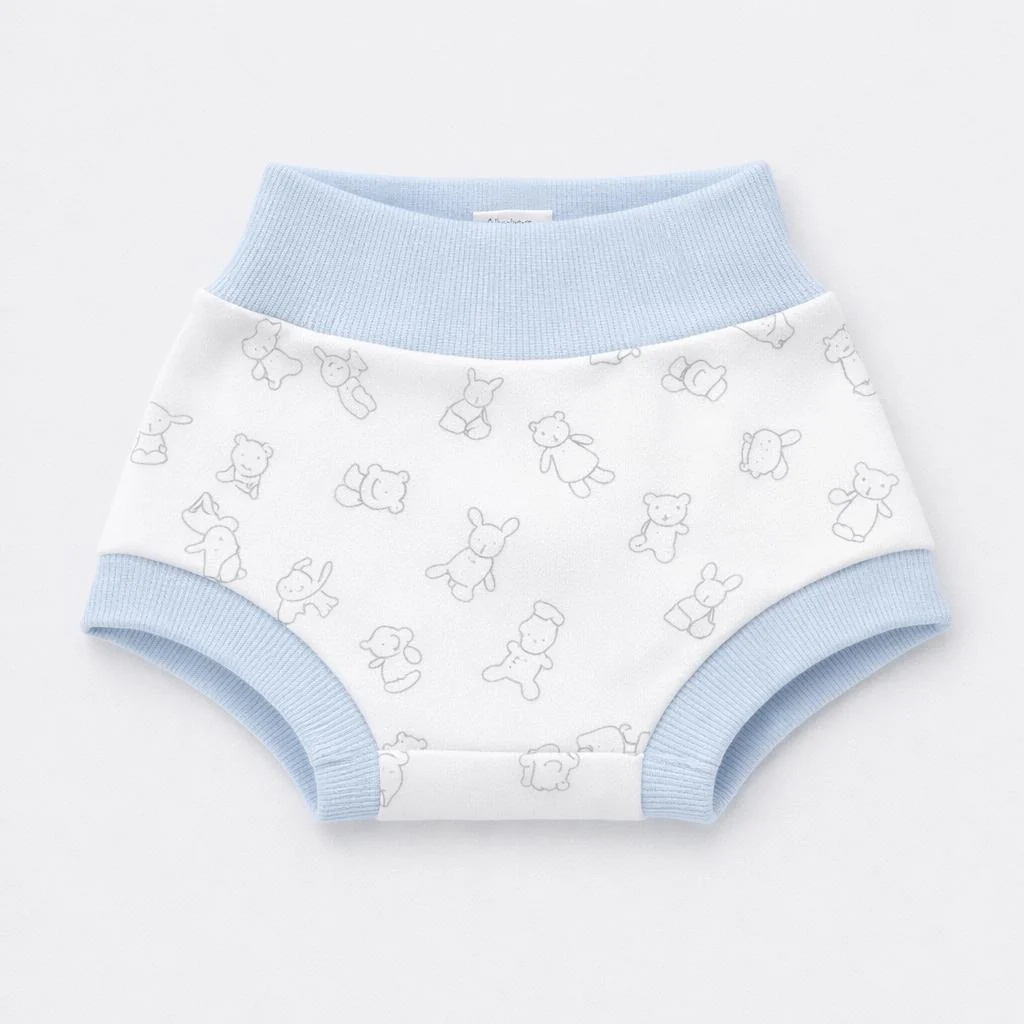 Pantaloncini corti - Bambino - 50 - 59 < 3 mesi