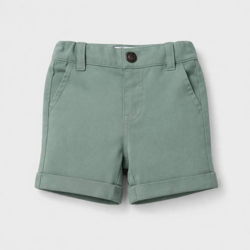 Pantaloncini corti - Bambino - 50 - 59 < 3 mesi