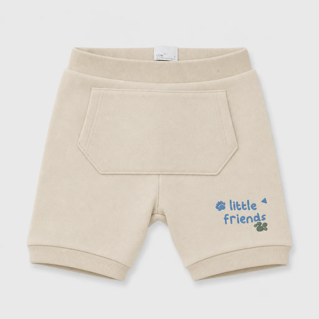 Pantaloncini corti - Bambino - 50 - 59 < 3 mesi