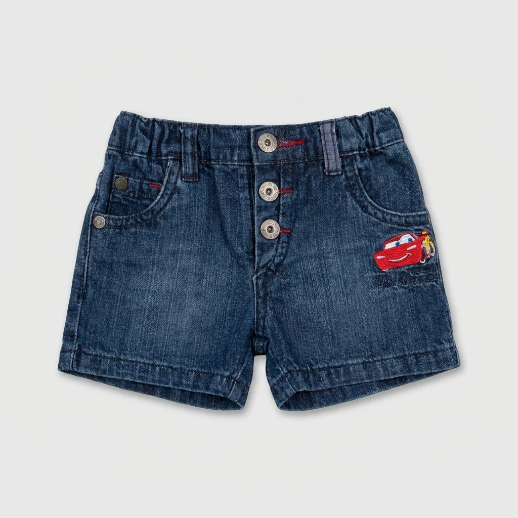 Pantaloncini corti - Bambino - 50 - 59 < 3 mesi