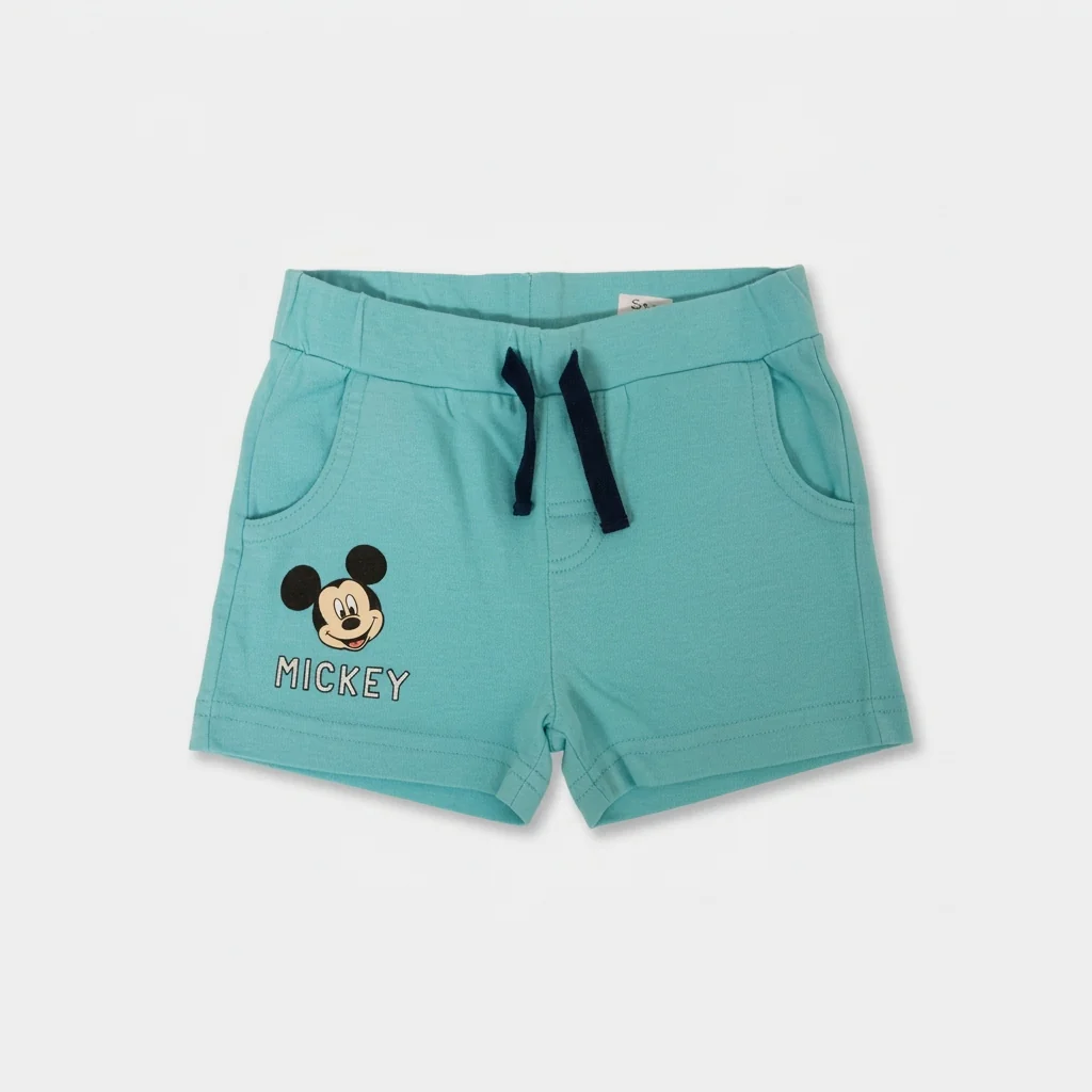 Pantaloncini corti - Bambino - 60 - 65 | 3 mesi