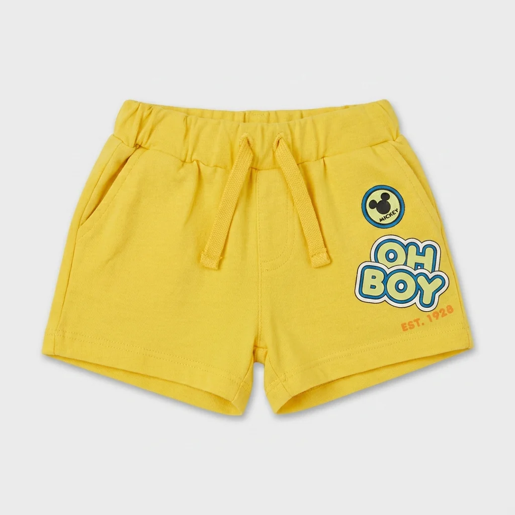 Pantaloncini corti - Bambino - 60 - 65 | 3 mesi