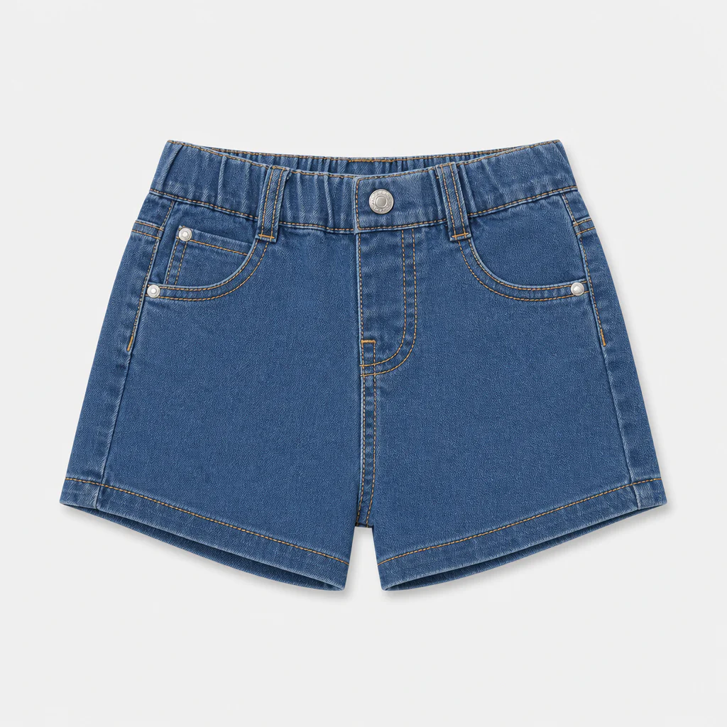 Pantaloncini corti - Bambino - 60 - 65 | 3 mesi