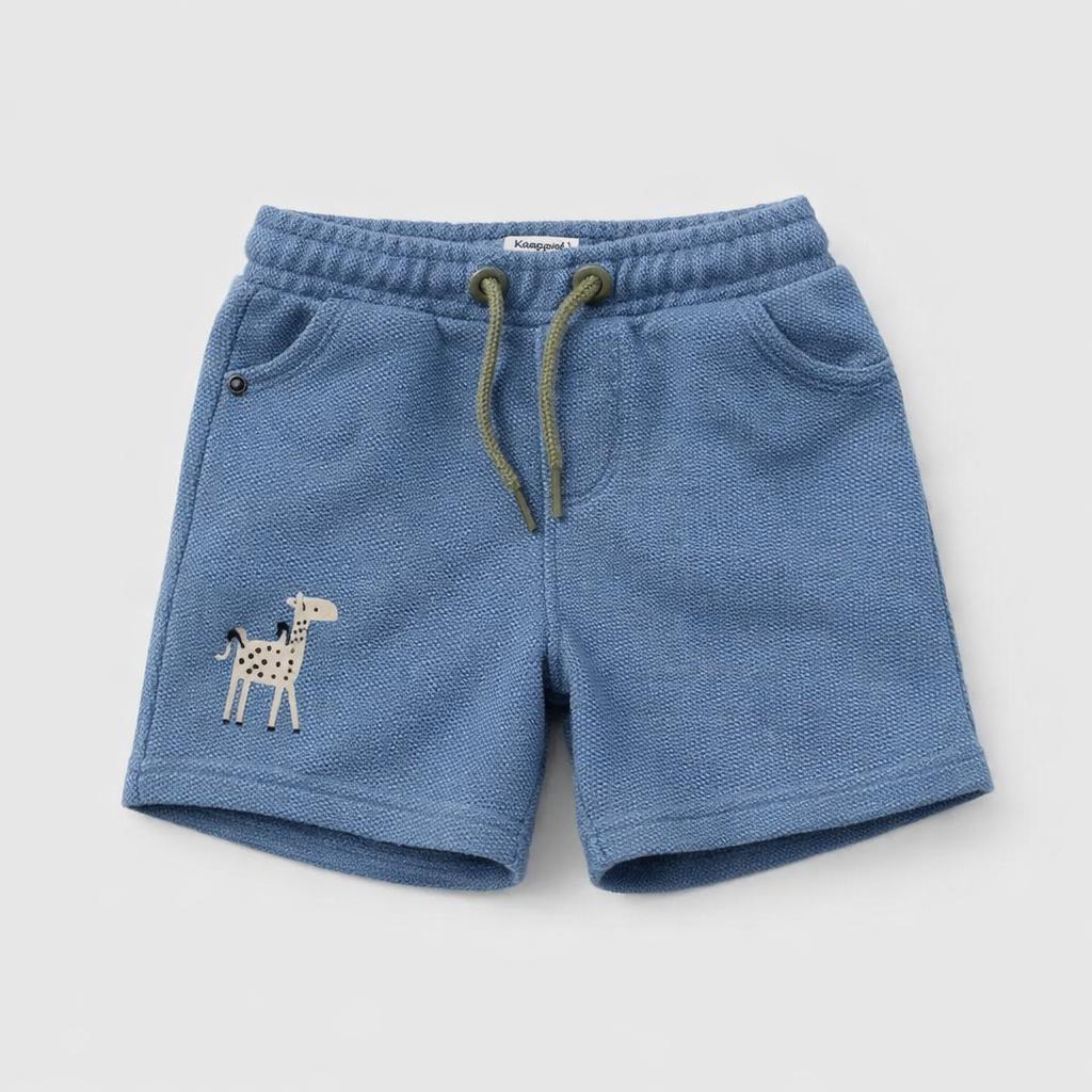 Pantaloncini corti - Bambino - 66 - 71 | 6 mesi