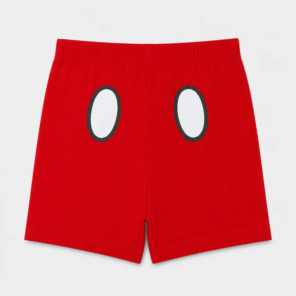 Pantaloncini corti - Bambino - 66 - 71 | 6 mesi