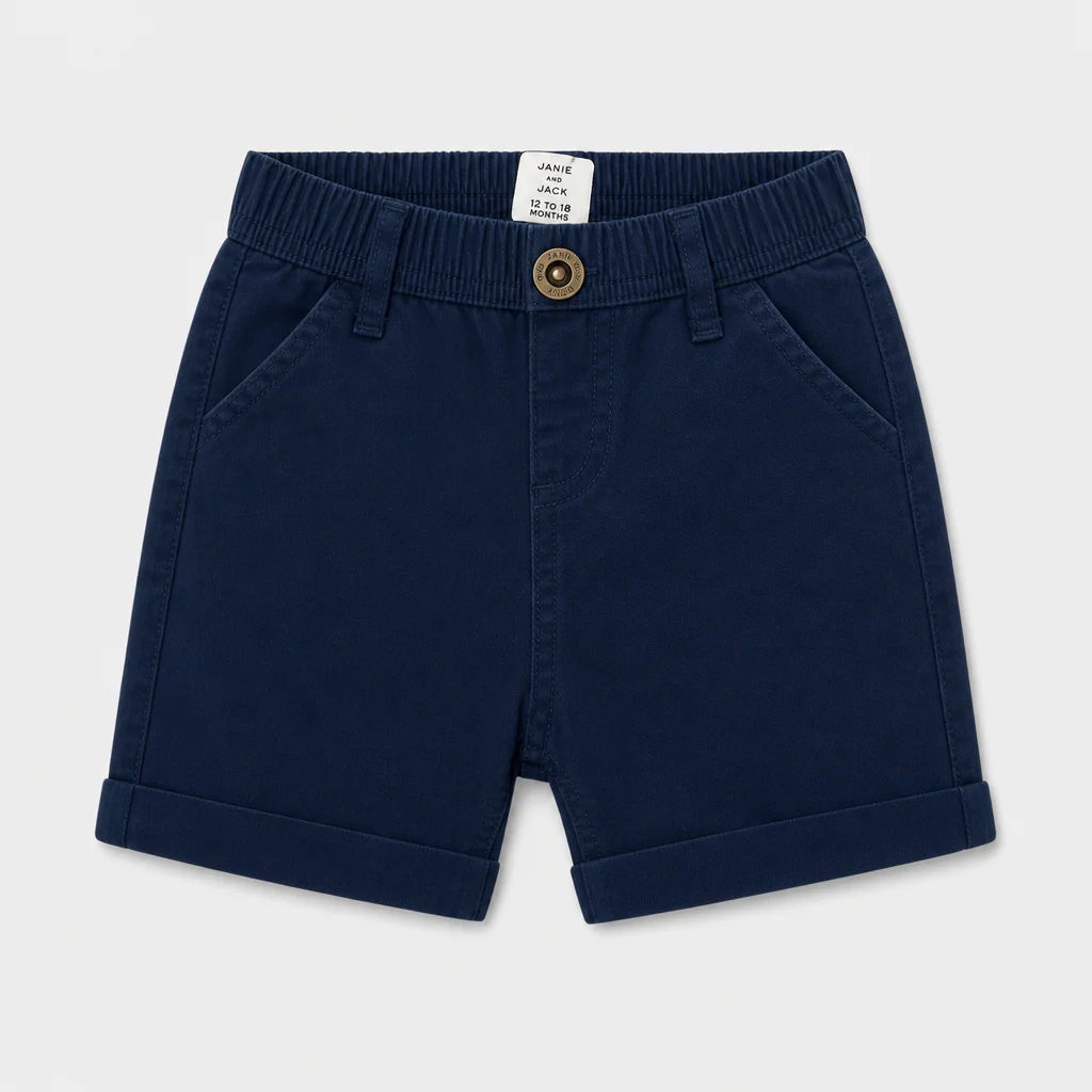 Pantaloncini corti - Bambino - 66 - 71 | 6 mesi