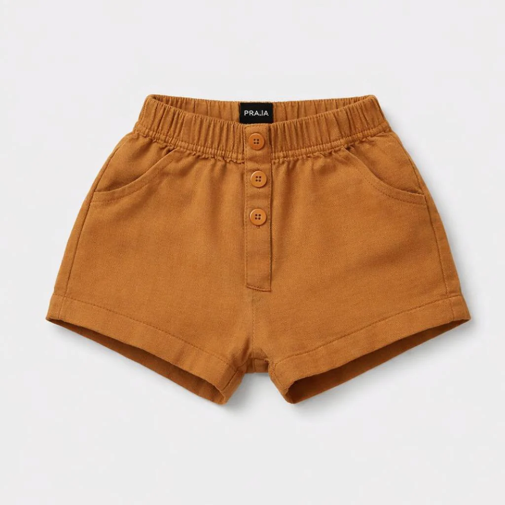 Pantaloncini corti - Bambino - 66 - 71 | 6 mesi