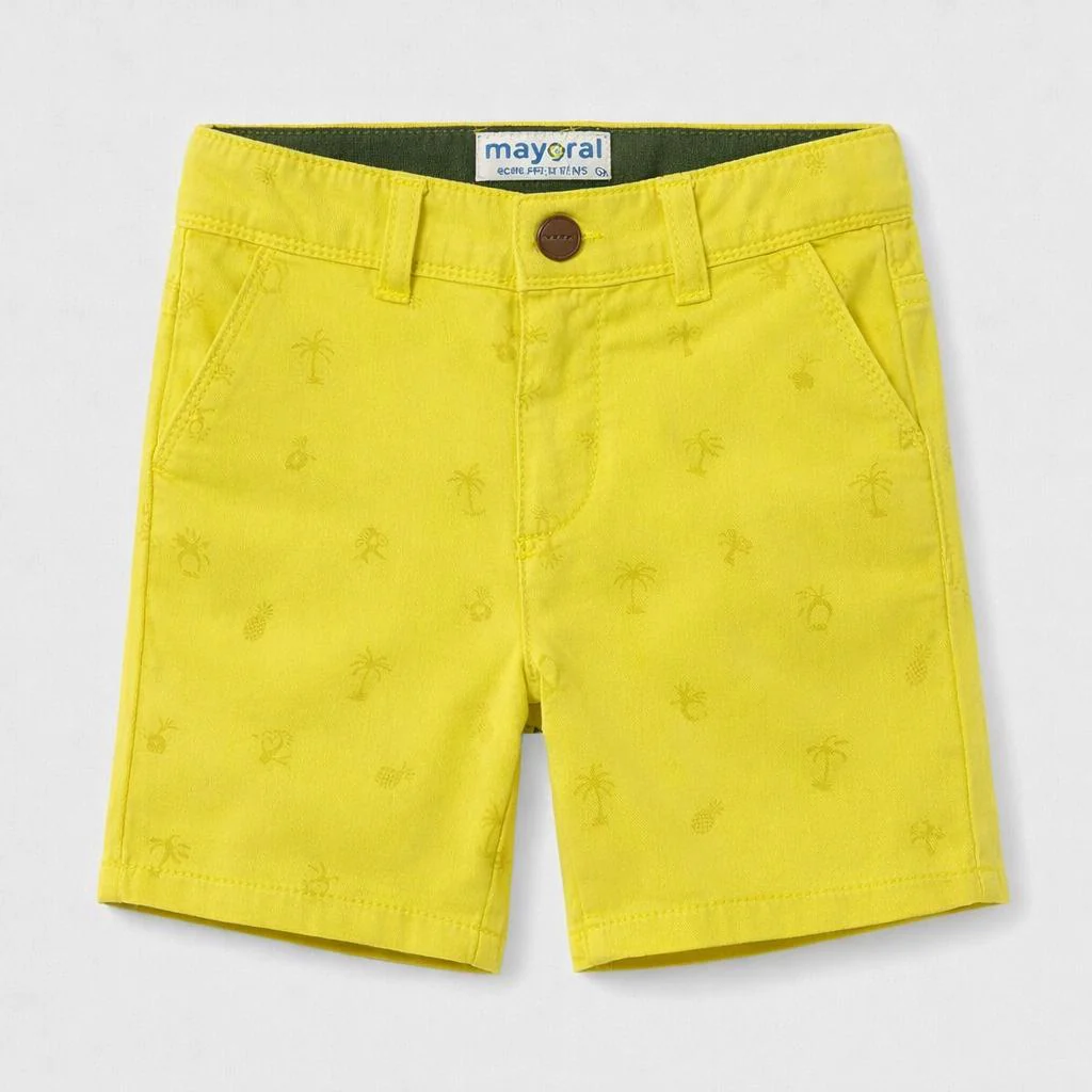 Pantaloncini corti - Bambino - 66 - 71 | 6 mesi