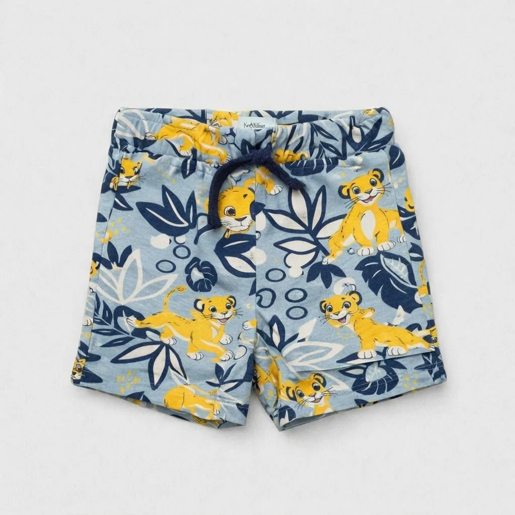 Pantaloncini corti - Bambino - 72 - 77 | 9 mesi