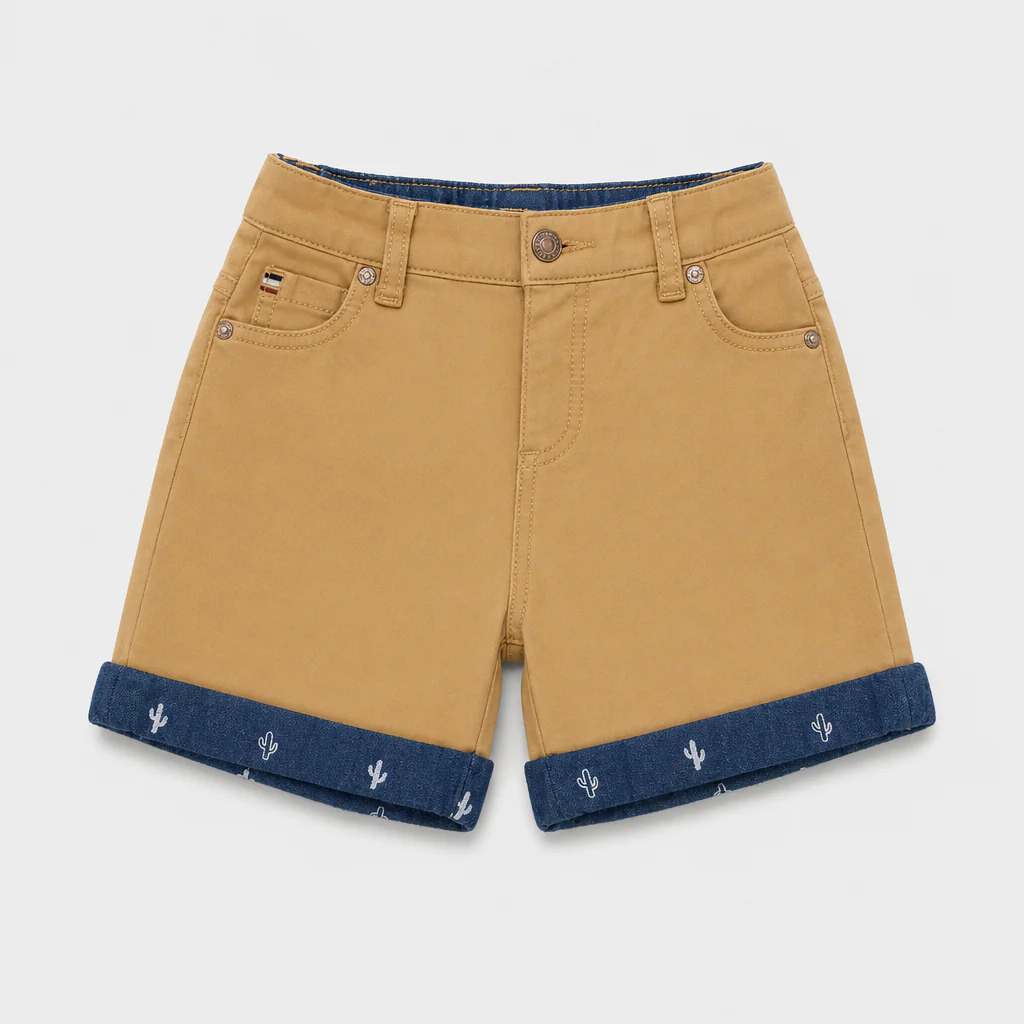 Pantaloncini corti - Bambino - 72 - 77 | 9 mesi