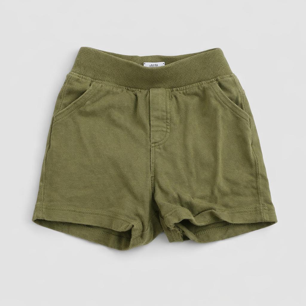 Pantaloncini corti - Bambino - 78 - 83 | 1 anno