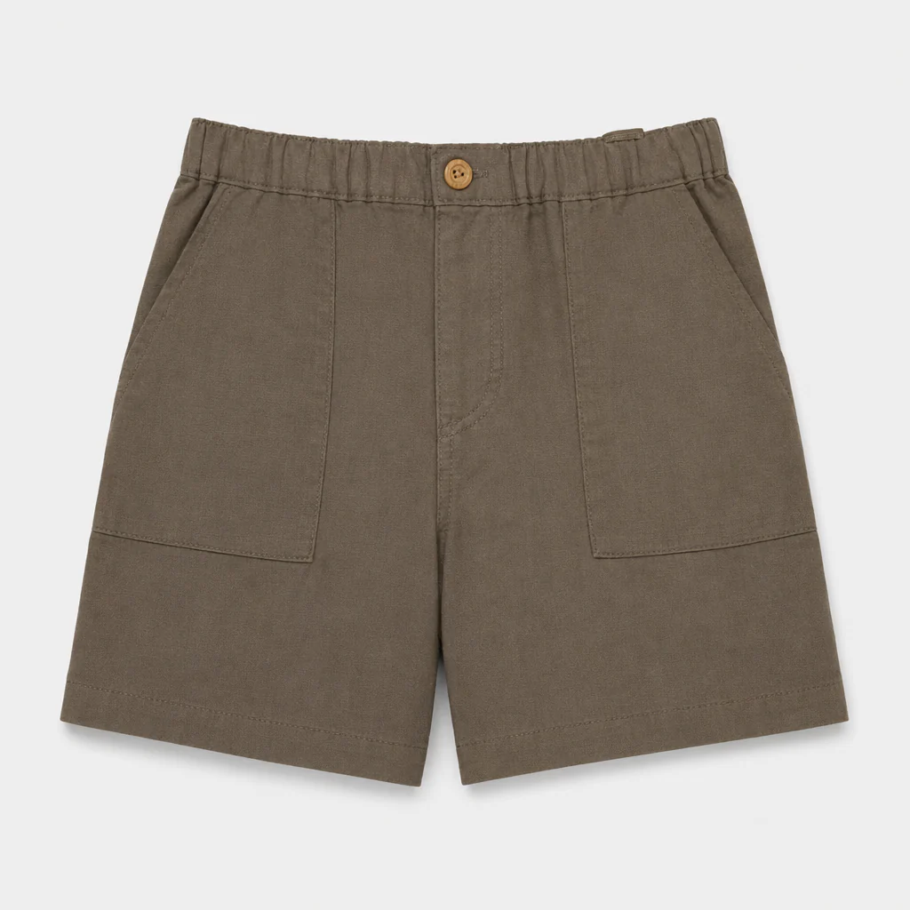 Pantaloncini corti - Bambino - 78 - 83 | 1 anno