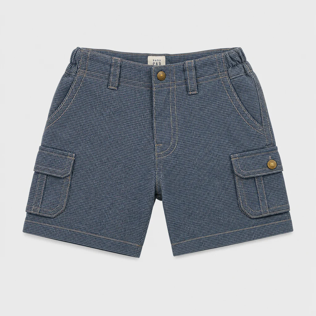 Pantaloncini corti - Bambino - 78 - 83 | 1 anno