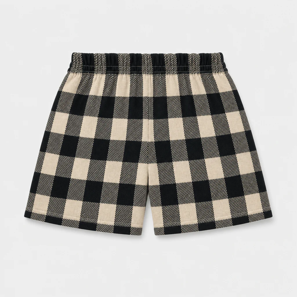 Pantaloncini corti - Bambino - 78 - 83 | 1 anno